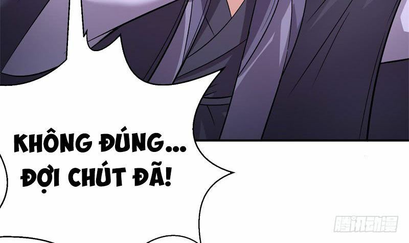 Ta Nhặt Được Thuộc Tính Tại Tu Chân Giới Chap 4 - Next Chap 5