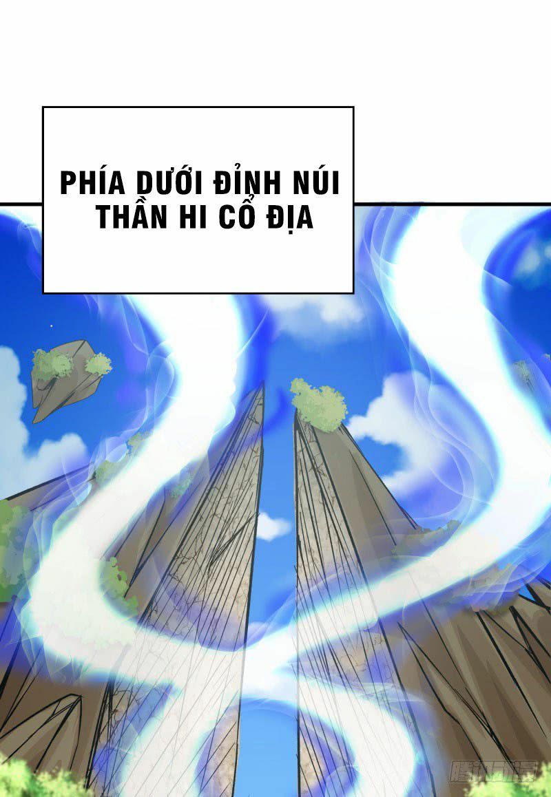 Ta Nhặt Được Thuộc Tính Tại Tu Chân Giới Chap 4 - Next Chap 5