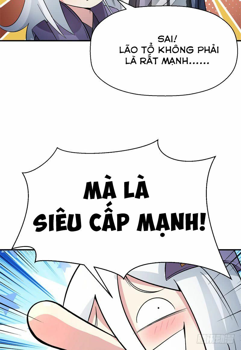 Ta Nhặt Được Thuộc Tính Tại Tu Chân Giới Chap 4 - Next Chap 5