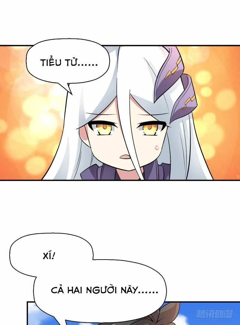 Ta Nhặt Được Thuộc Tính Tại Tu Chân Giới Chap 4 - Next Chap 5