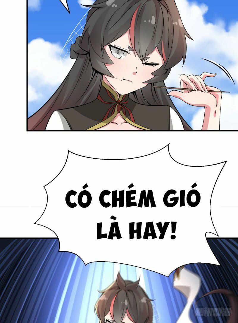 Ta Nhặt Được Thuộc Tính Tại Tu Chân Giới Chap 4 - Next Chap 5
