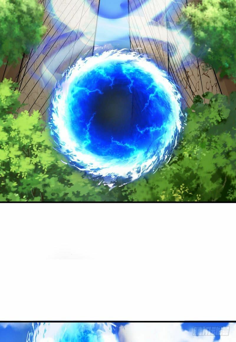 Ta Nhặt Được Thuộc Tính Tại Tu Chân Giới Chap 4 - Next Chap 5