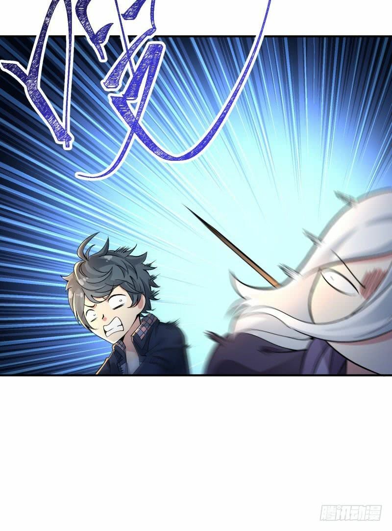 Ta Nhặt Được Thuộc Tính Tại Tu Chân Giới Chap 4 - Next Chap 5
