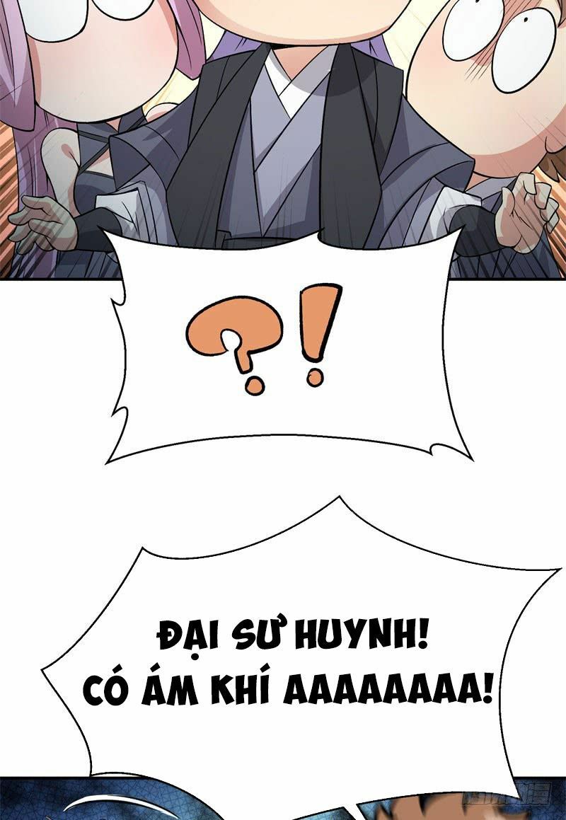 Ta Nhặt Được Thuộc Tính Tại Tu Chân Giới Chap 4 - Next Chap 5