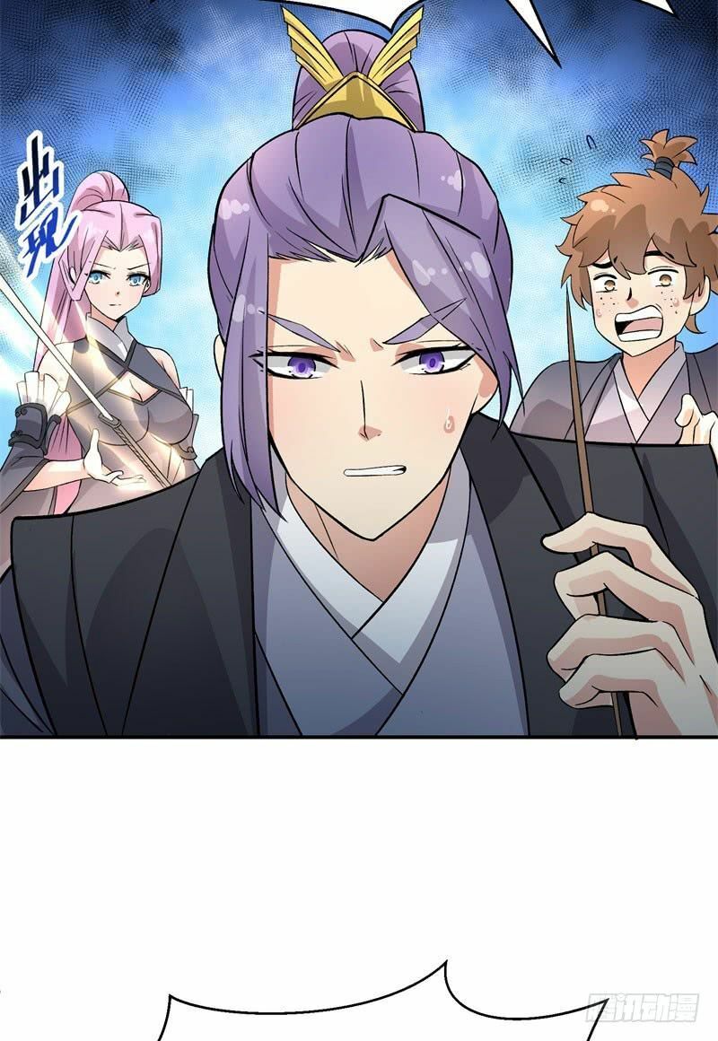 Ta Nhặt Được Thuộc Tính Tại Tu Chân Giới Chap 4 - Next Chap 5