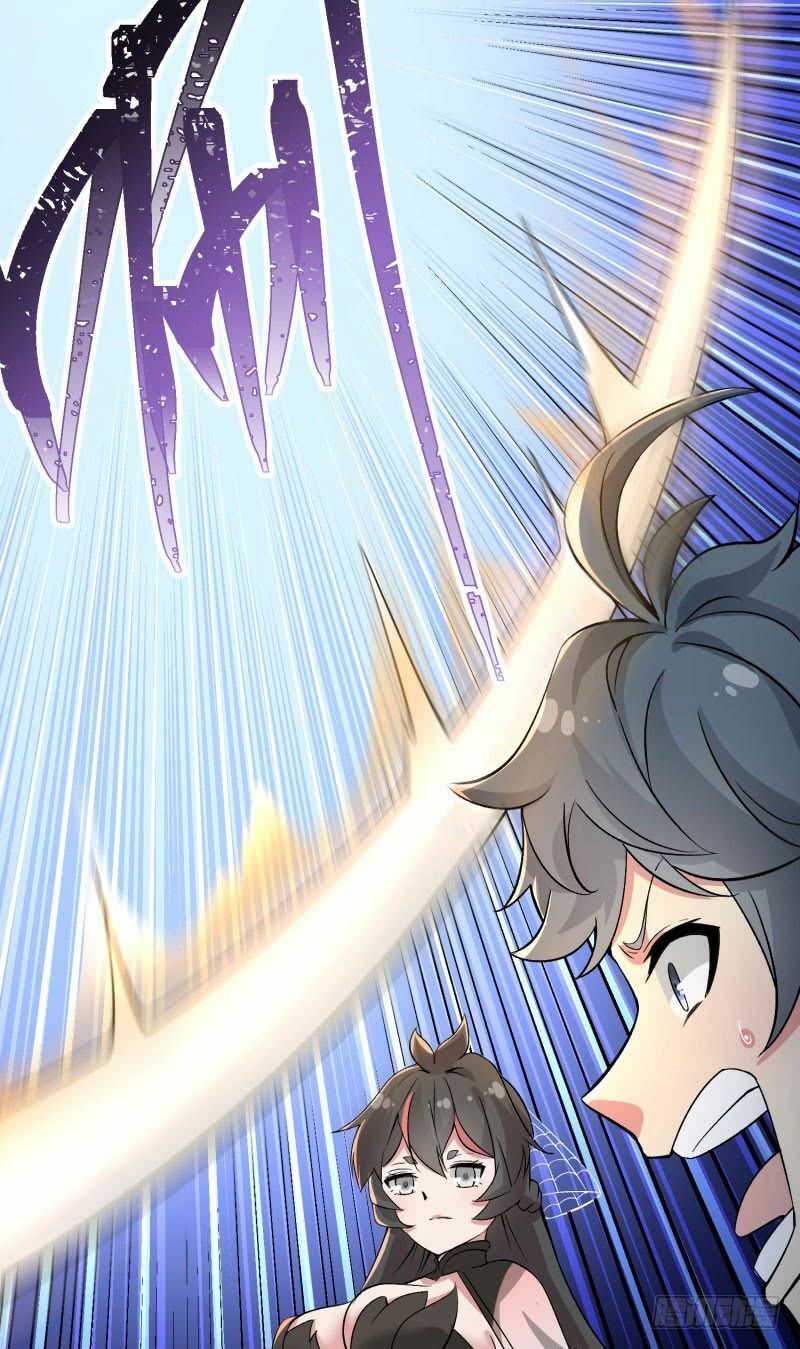 Ta Nhặt Được Thuộc Tính Tại Tu Chân Giới Chap 4 - Next Chap 5