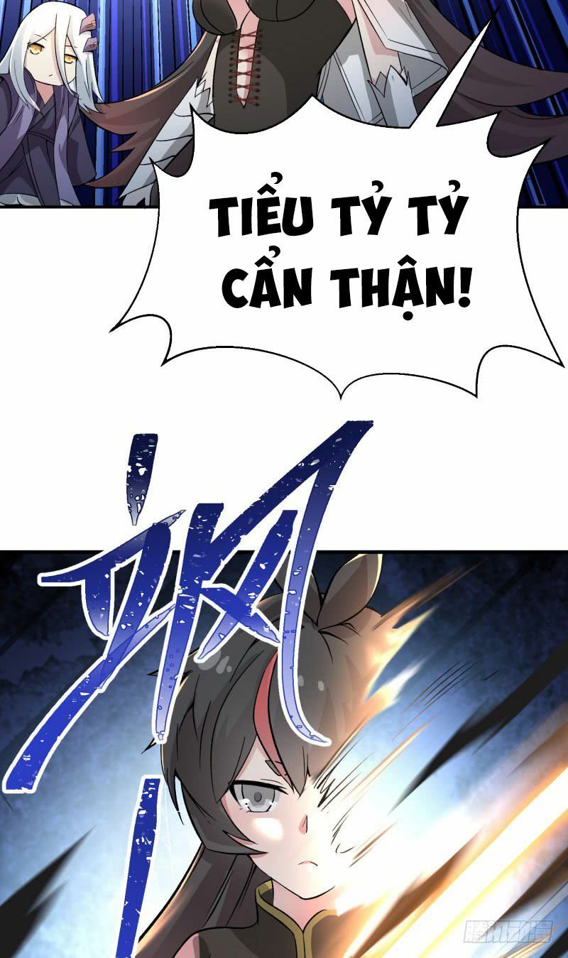 Ta Nhặt Được Thuộc Tính Tại Tu Chân Giới Chap 4 - Next Chap 5