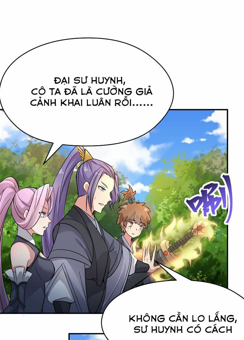 Ta Nhặt Được Thuộc Tính Tại Tu Chân Giới Chap 4 - Next Chap 5