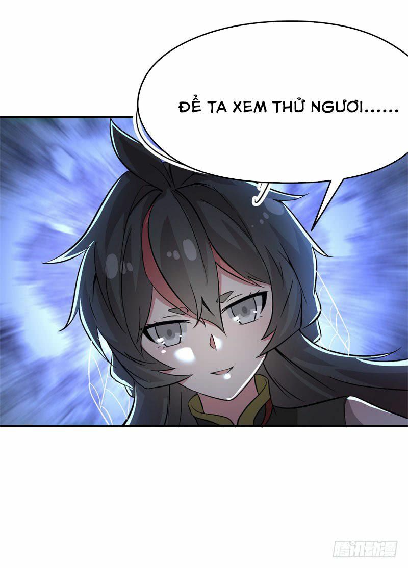 Ta Nhặt Được Thuộc Tính Tại Tu Chân Giới Chap 4 - Next Chap 5