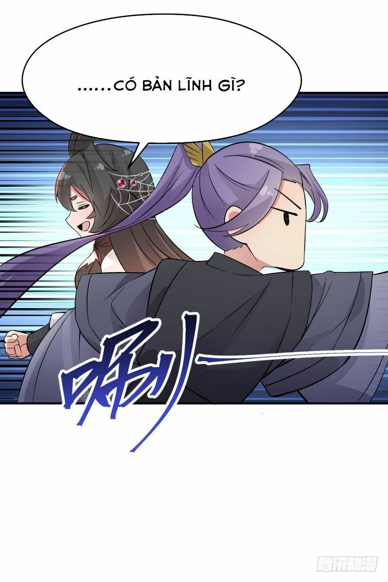 Ta Nhặt Được Thuộc Tính Tại Tu Chân Giới Chap 4 - Next Chap 5
