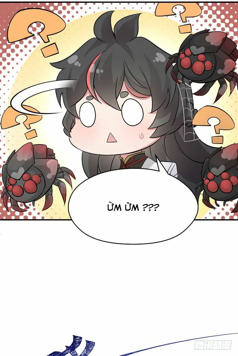 Ta Nhặt Được Thuộc Tính Tại Tu Chân Giới Chap 4 - Next Chap 5