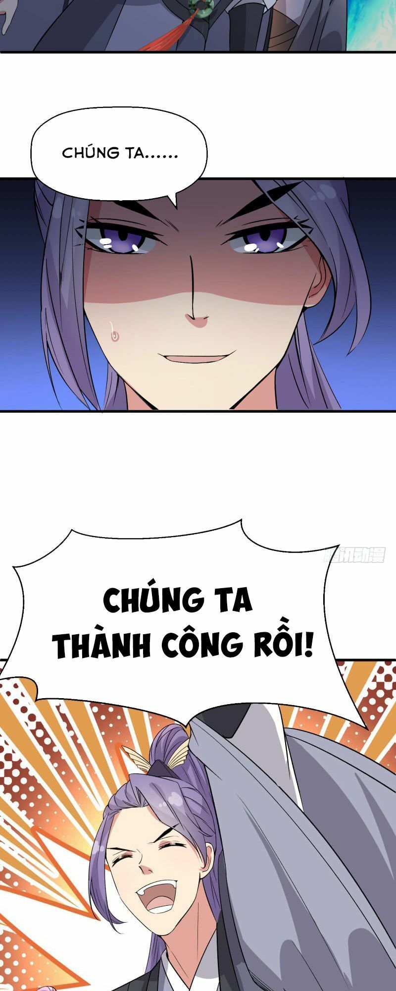 Ta Nhặt Được Thuộc Tính Tại Tu Chân Giới Chap 4 - Next Chap 5