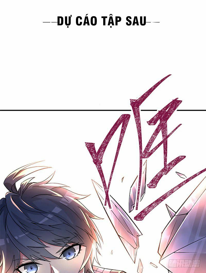 Ta Nhặt Được Thuộc Tính Tại Tu Chân Giới Chap 4 - Next Chap 5