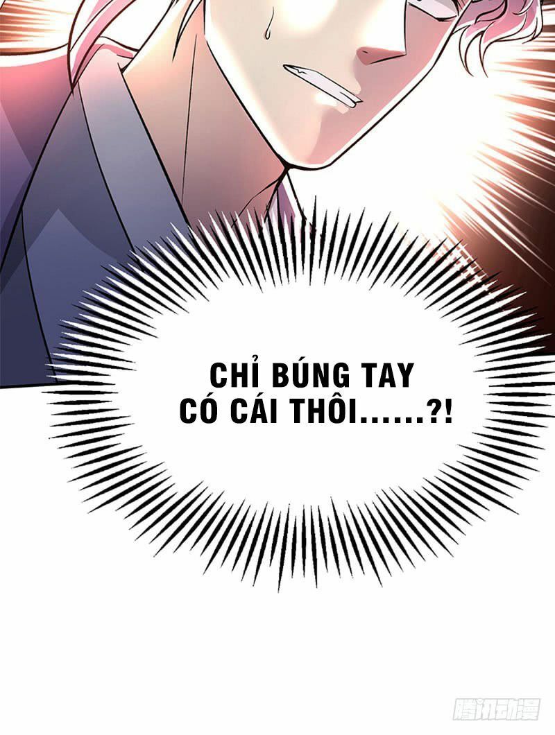 Ta Nhặt Được Thuộc Tính Tại Tu Chân Giới Chap 4 - Next Chap 5