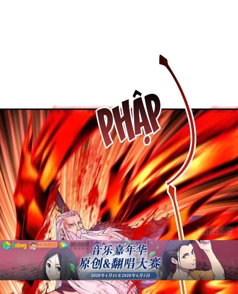Ta Nhặt Được Thuộc Tính Tại Tu Chân Giới Chap 40 - Next Chap 41