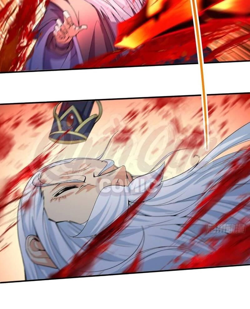 Ta Nhặt Được Thuộc Tính Tại Tu Chân Giới Chap 40 - Next Chap 41