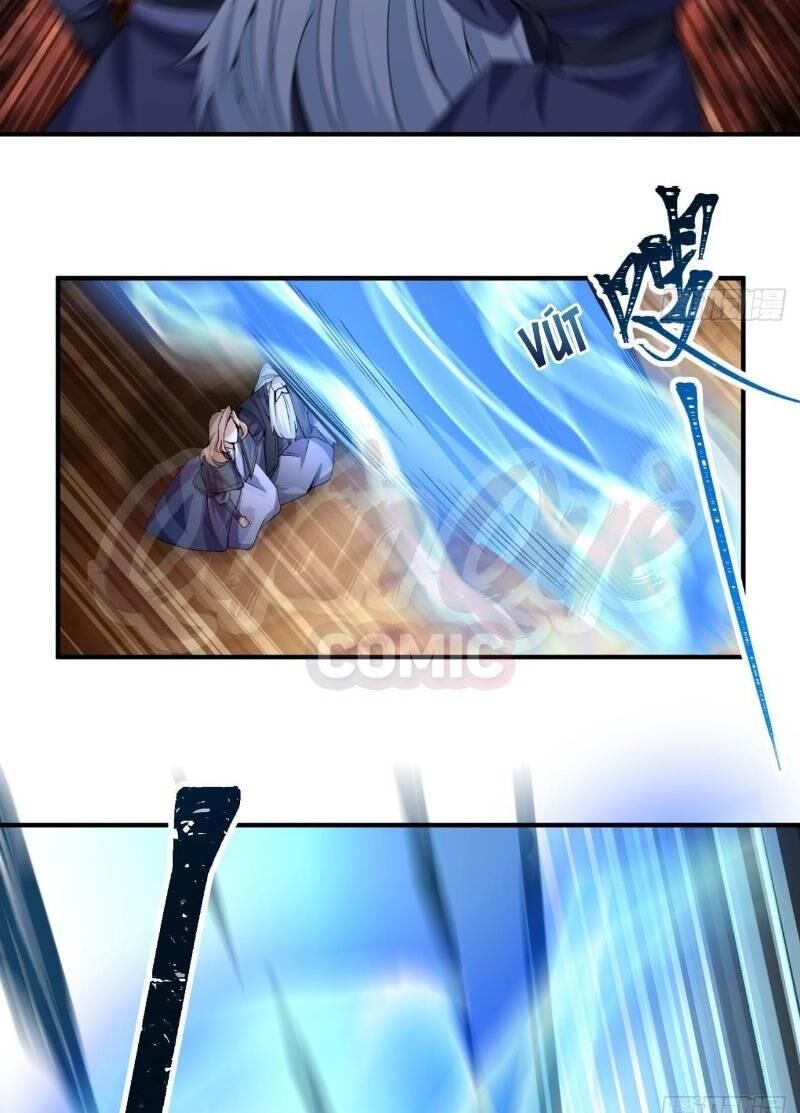Ta Nhặt Được Thuộc Tính Tại Tu Chân Giới Chap 40 - Next Chap 41