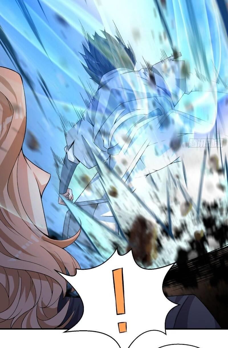 Ta Nhặt Được Thuộc Tính Tại Tu Chân Giới Chap 40 - Next Chap 41
