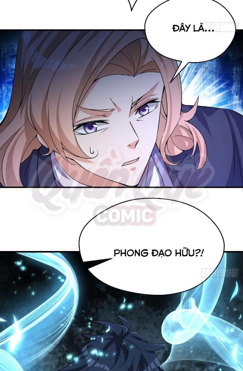 Ta Nhặt Được Thuộc Tính Tại Tu Chân Giới Chap 40 - Next Chap 41