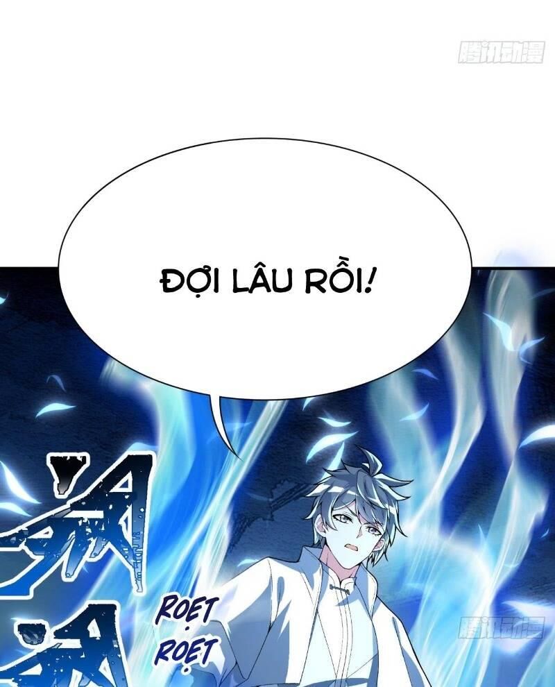 Ta Nhặt Được Thuộc Tính Tại Tu Chân Giới Chap 40 - Next Chap 41