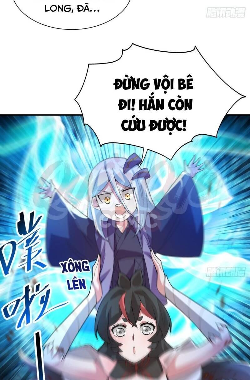 Ta Nhặt Được Thuộc Tính Tại Tu Chân Giới Chap 40 - Next Chap 41