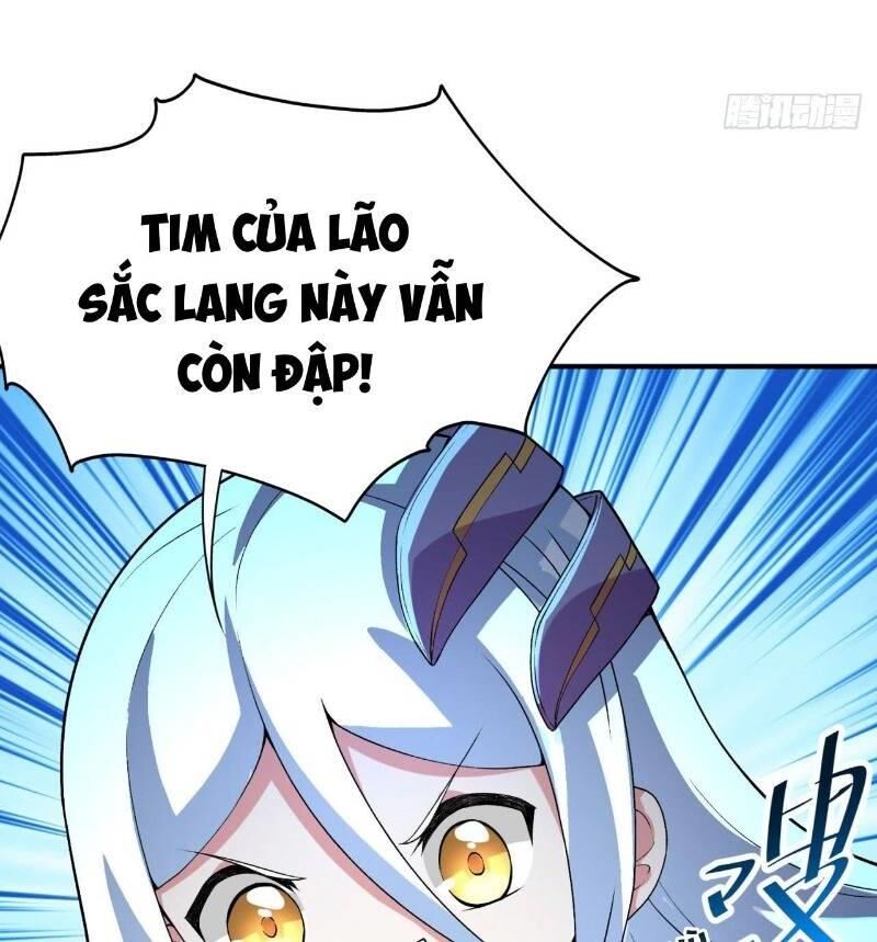 Ta Nhặt Được Thuộc Tính Tại Tu Chân Giới Chap 40 - Next Chap 41