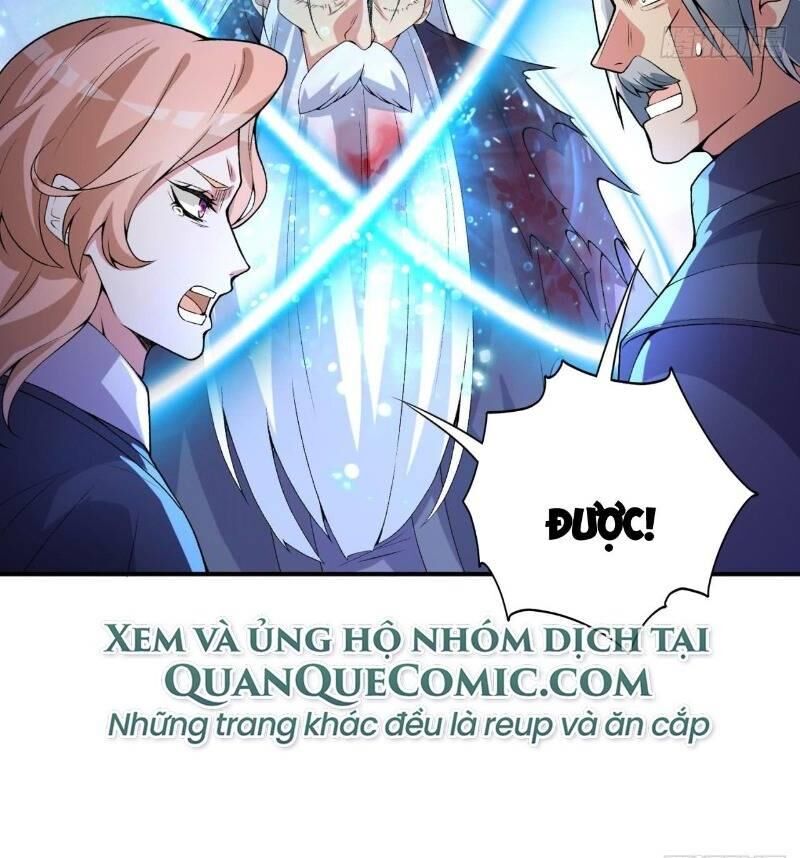 Ta Nhặt Được Thuộc Tính Tại Tu Chân Giới Chap 40 - Next Chap 41