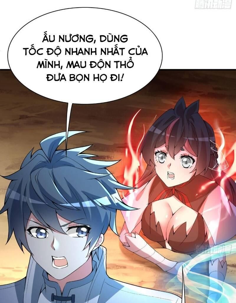 Ta Nhặt Được Thuộc Tính Tại Tu Chân Giới Chap 40 - Next Chap 41