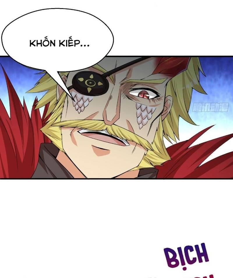Ta Nhặt Được Thuộc Tính Tại Tu Chân Giới Chap 40 - Next Chap 41
