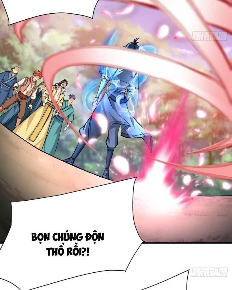Ta Nhặt Được Thuộc Tính Tại Tu Chân Giới Chap 40 - Next Chap 41