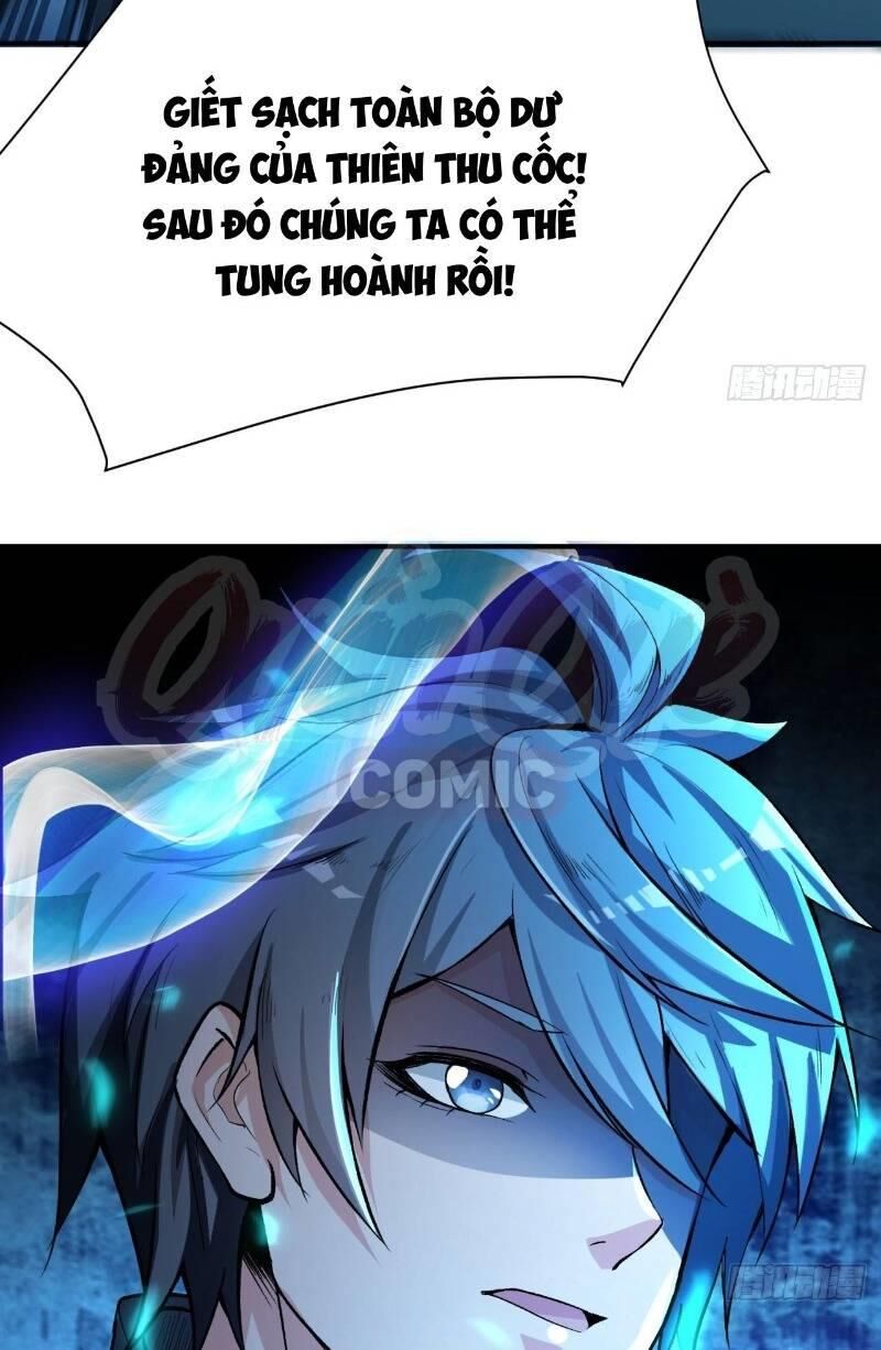 Ta Nhặt Được Thuộc Tính Tại Tu Chân Giới Chap 40 - Next Chap 41