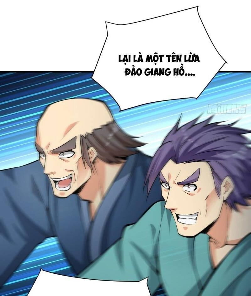 Ta Nhặt Được Thuộc Tính Tại Tu Chân Giới Chap 40 - Next Chap 41