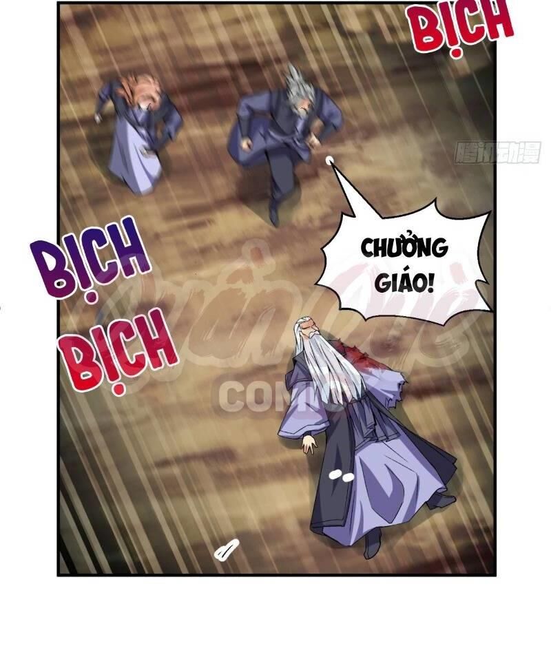 Ta Nhặt Được Thuộc Tính Tại Tu Chân Giới Chap 40 - Next Chap 41