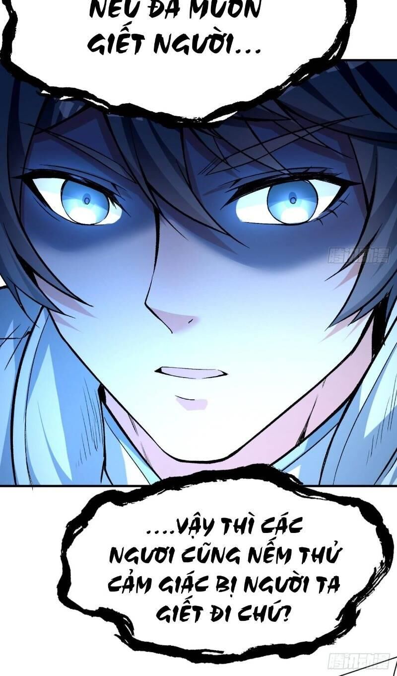 Ta Nhặt Được Thuộc Tính Tại Tu Chân Giới Chap 40 - Next Chap 41