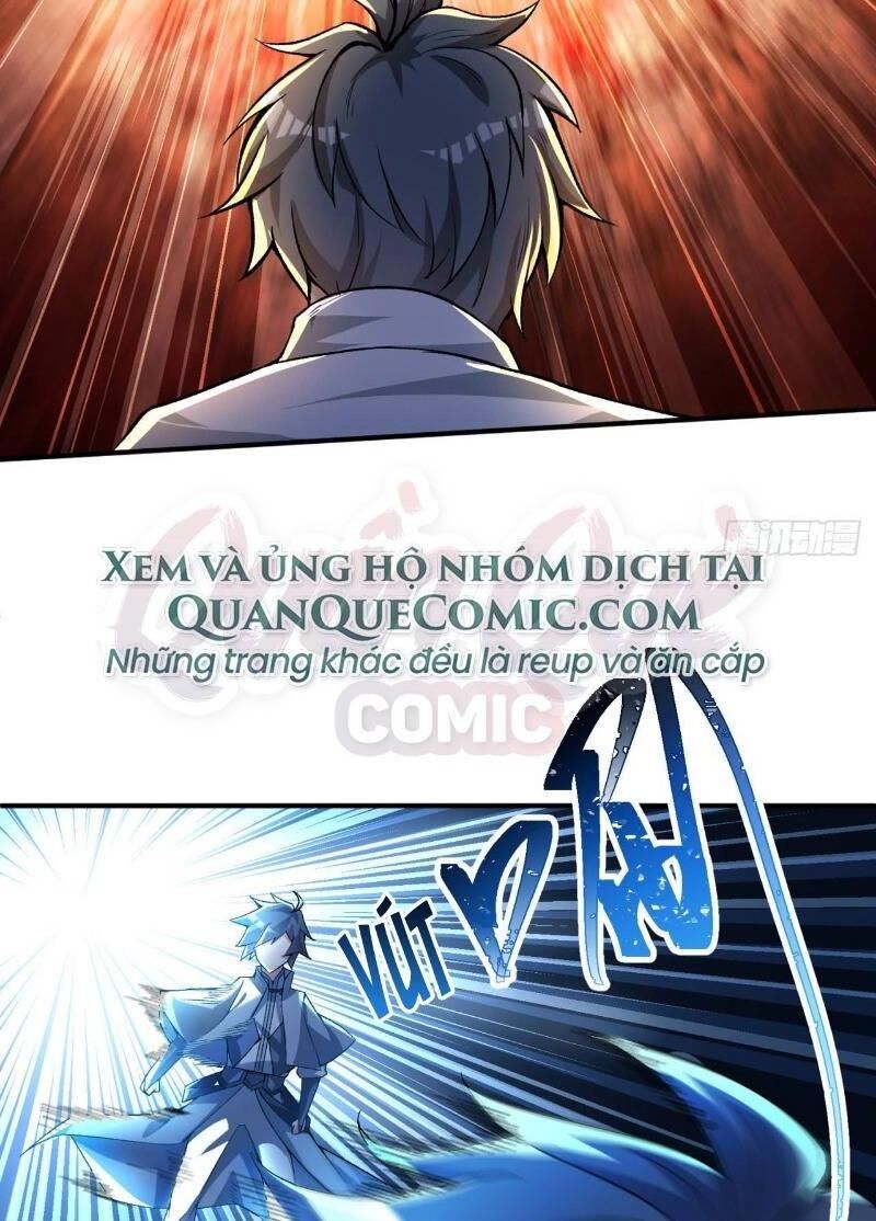 Ta Nhặt Được Thuộc Tính Tại Tu Chân Giới Chap 40 - Next Chap 41