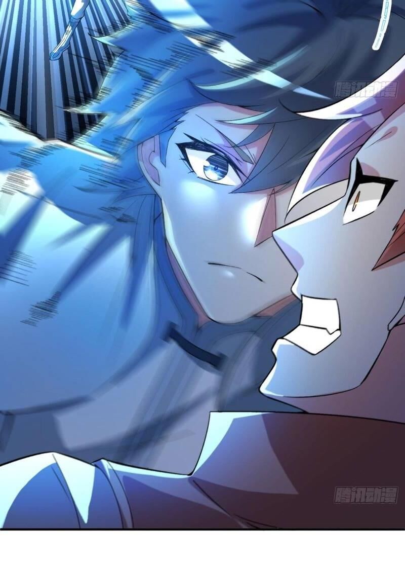 Ta Nhặt Được Thuộc Tính Tại Tu Chân Giới Chap 40 - Next Chap 41