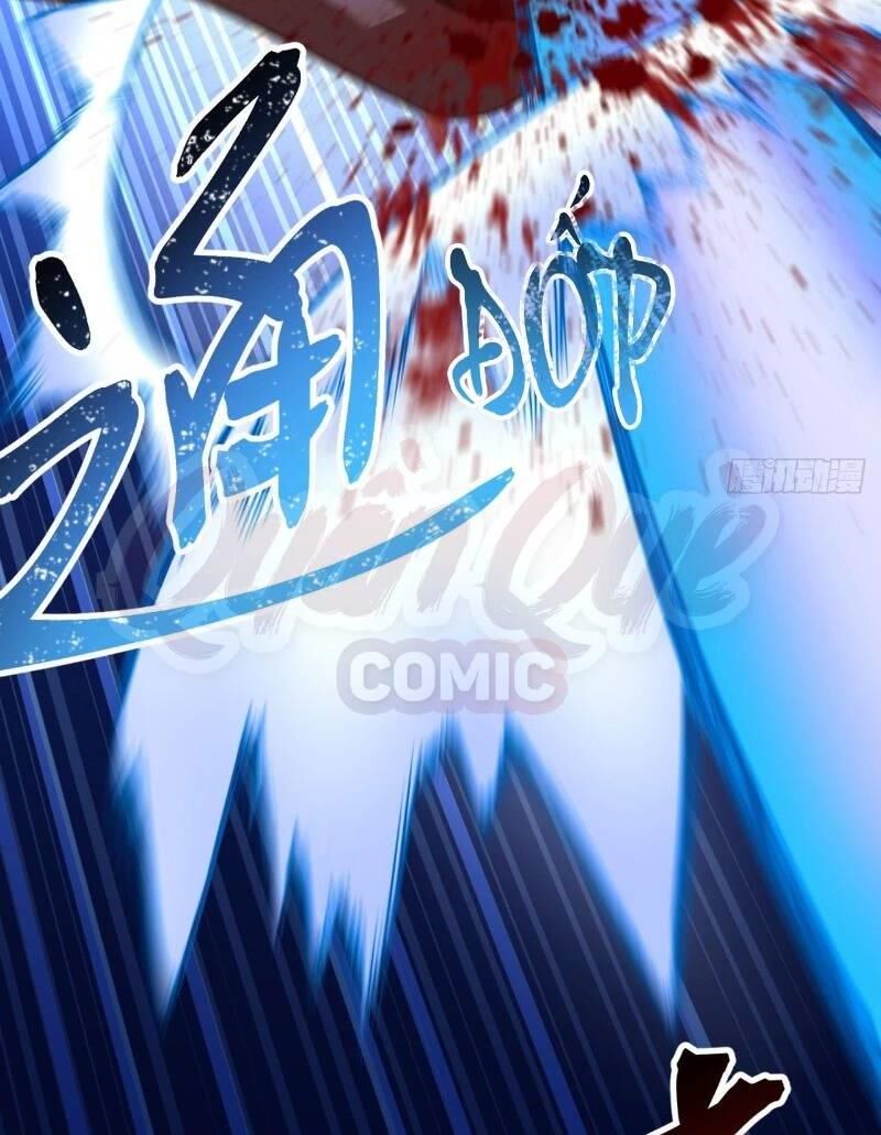 Ta Nhặt Được Thuộc Tính Tại Tu Chân Giới Chap 40 - Next Chap 41