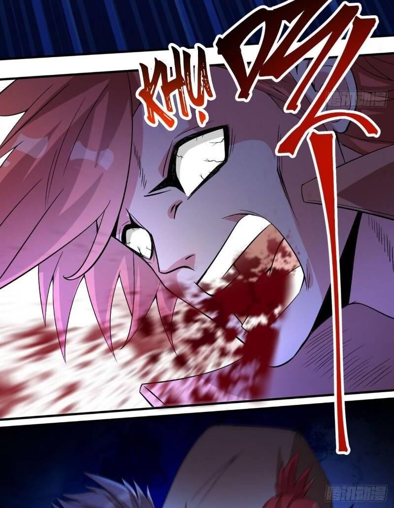 Ta Nhặt Được Thuộc Tính Tại Tu Chân Giới Chap 40 - Next Chap 41