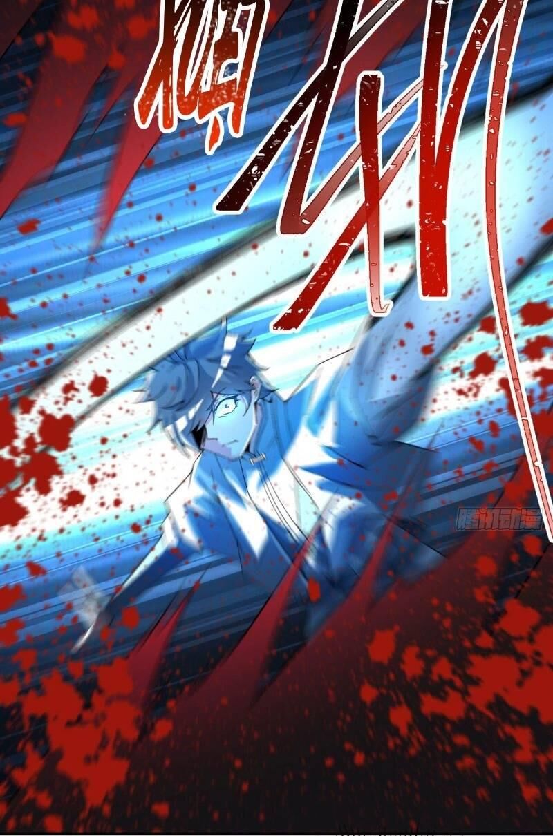 Ta Nhặt Được Thuộc Tính Tại Tu Chân Giới Chap 40 - Next Chap 41