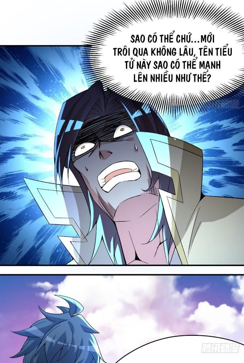 Ta Nhặt Được Thuộc Tính Tại Tu Chân Giới Chap 40 - Next Chap 41