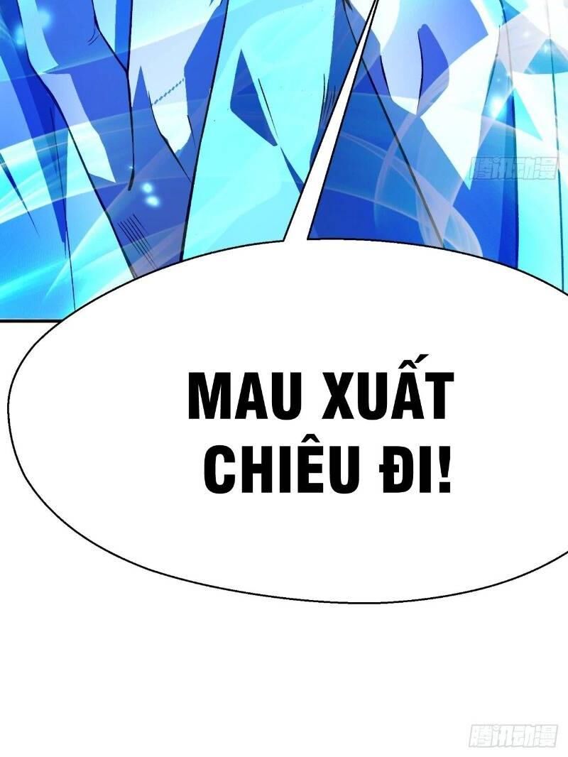 Ta Nhặt Được Thuộc Tính Tại Tu Chân Giới Chap 40 - Next Chap 41