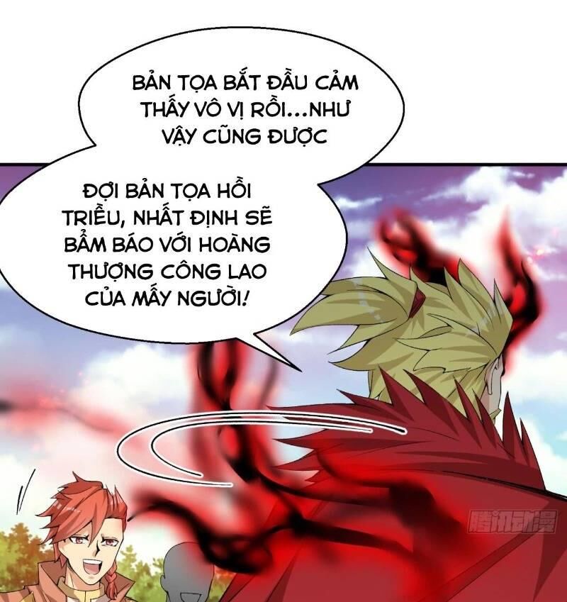 Ta Nhặt Được Thuộc Tính Tại Tu Chân Giới Chap 40 - Next Chap 41