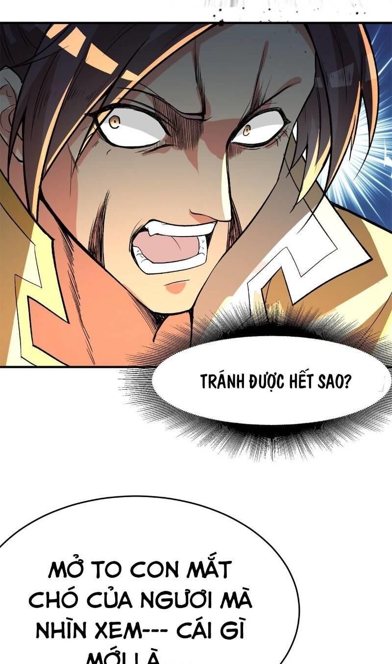 Ta Nhặt Được Thuộc Tính Tại Tu Chân Giới Chap 40 - Next Chap 41