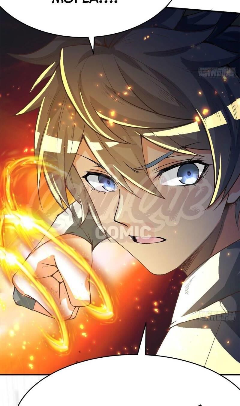 Ta Nhặt Được Thuộc Tính Tại Tu Chân Giới Chap 40 - Next Chap 41
