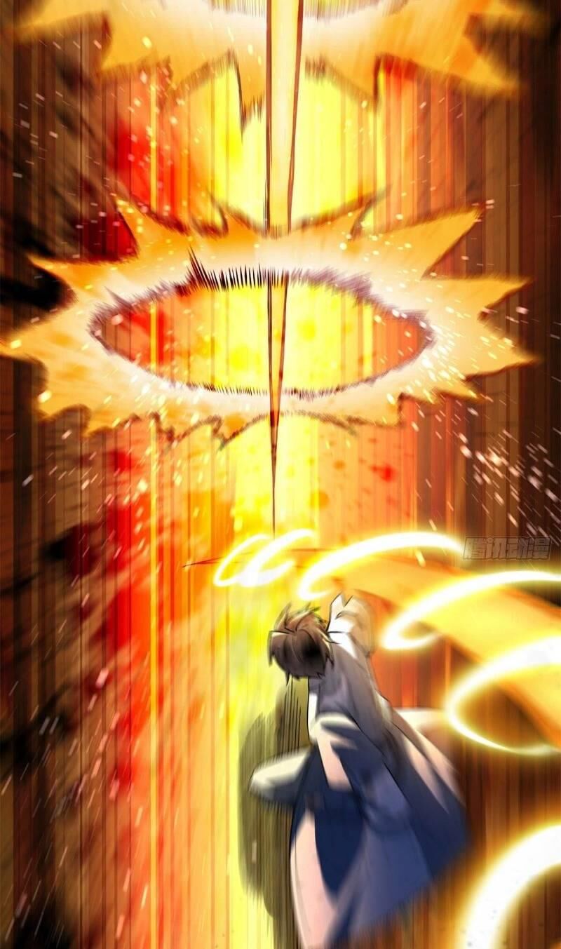 Ta Nhặt Được Thuộc Tính Tại Tu Chân Giới Chap 40 - Next Chap 41
