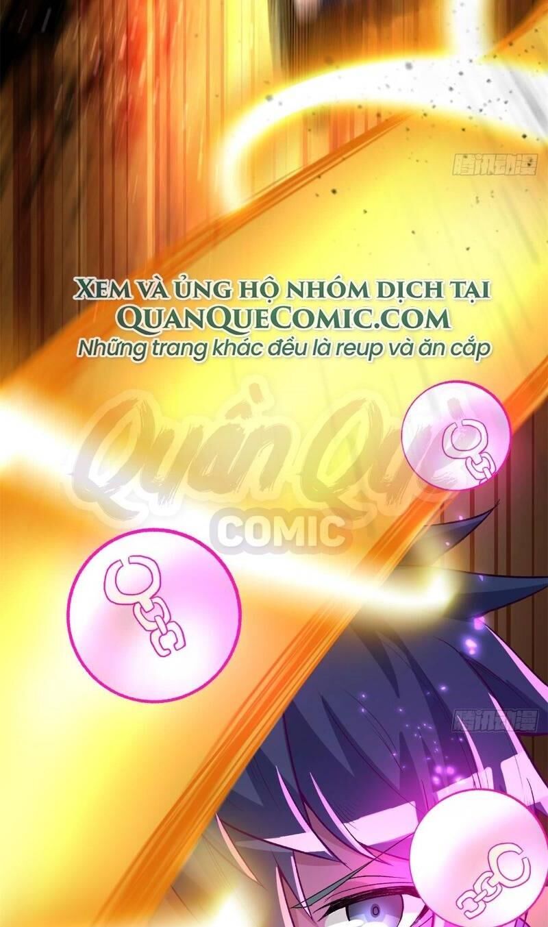 Ta Nhặt Được Thuộc Tính Tại Tu Chân Giới Chap 40 - Next Chap 41