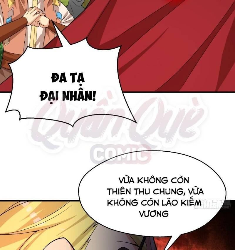 Ta Nhặt Được Thuộc Tính Tại Tu Chân Giới Chap 40 - Next Chap 41