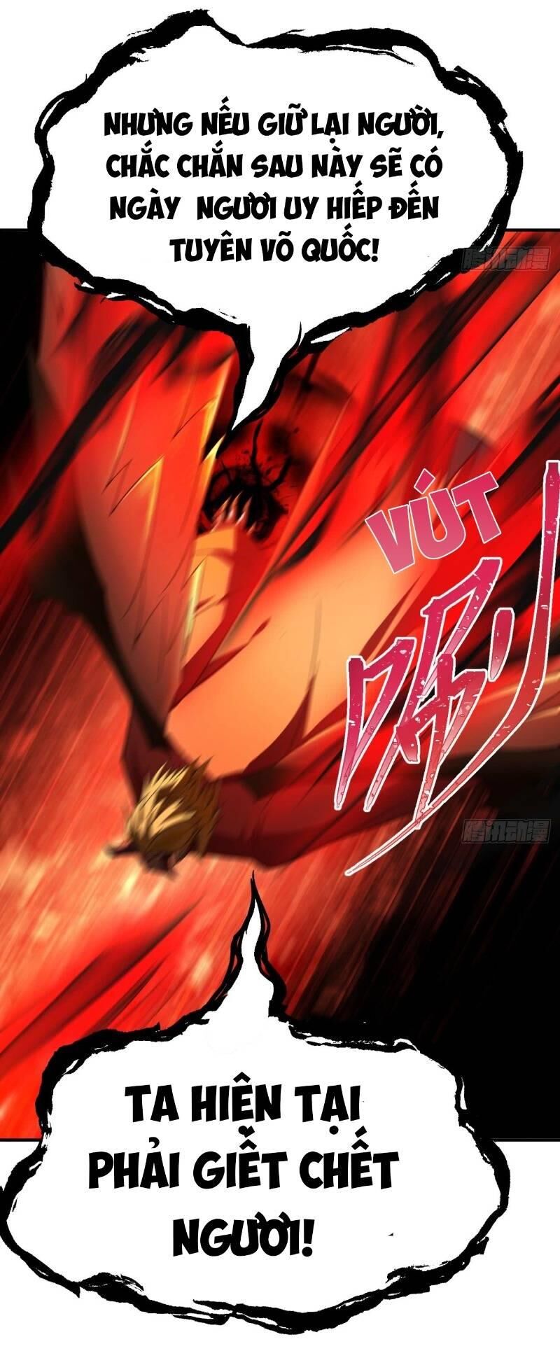Ta Nhặt Được Thuộc Tính Tại Tu Chân Giới Chap 41 - Next Chap 42