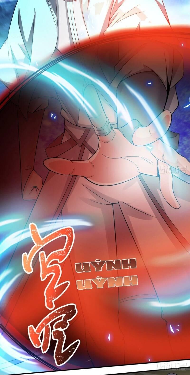 Ta Nhặt Được Thuộc Tính Tại Tu Chân Giới Chap 41 - Next Chap 42