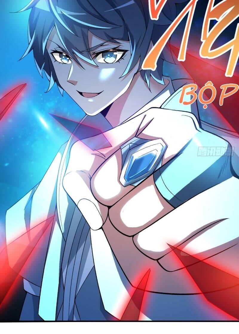 Ta Nhặt Được Thuộc Tính Tại Tu Chân Giới Chap 41 - Next Chap 42